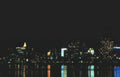 night cityscape san GIGA 4