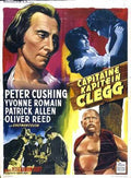 night creatures  04 film star poster A4 Photo Print