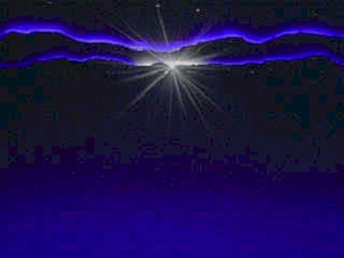 night sky starburst1980s 1990s A4 Photo Print
