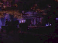 night vehicle driveway1980s 1990s A4 Photo Print