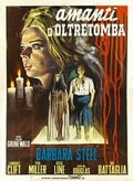 nightmare castle  01 0 film star poster A4 Photo Print