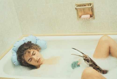 nightmare on elm street 02 film star poster A4 Photo Print