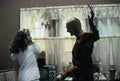 nightmare on elm street 03 film star poster A4 Photo Print