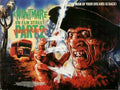 nightmare on elm street 2  02 film star poster A4 Photo Print