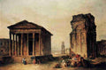 nimes Art A4 Photo Print