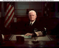 nimitz navy portrait Vintage world war A4 Photo Print