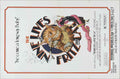 nine lives of fritz the cat poster 01 A4 Photo Print
