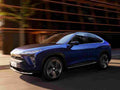 nio ec6 2020 7063 5 Car A4 Photo Print
