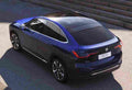 nio ec6 2020 7063 6 Car A4 Photo Print
