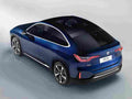nio ec6 2020 7063 7 Car A4 Photo Print