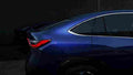 nio ec6 2020 7063 8 Car A4 Photo Print
