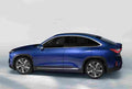 nio ec6 2020 7063 9 Car A4 Photo Print