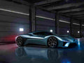 nio ep9 2016 7062 10 Car A4 Photo Print