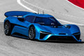 nio ep9 2016 7062 13 Car A4 Photo Print