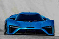 nio ep9 2016 7062 16 Car A4 Photo Print