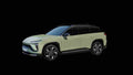 nio es6 2018 7064 103 Car A4 Photo Print