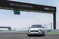 nio es6 2018 7064 19 Car A4 Photo Print