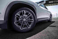 nio es6 2018 7064 20 Car A4 Photo Print
