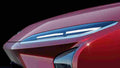 nio es6 2018 7064 3 Car A4 Photo Print