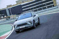 nio es6 2018 7064 30 Car A4 Photo Print