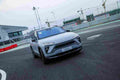 nio es6 2018 7064 31 Car A4 Photo Print