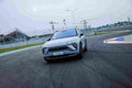 nio es6 2018 7064 33 Car A4 Photo Print