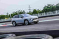 nio es6 2018 7064 38 Car A4 Photo Print
