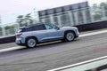 nio es6 2018 7064 41 Car A4 Photo Print