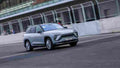 nio es6 2018 7064 47 Car A4 Photo Print