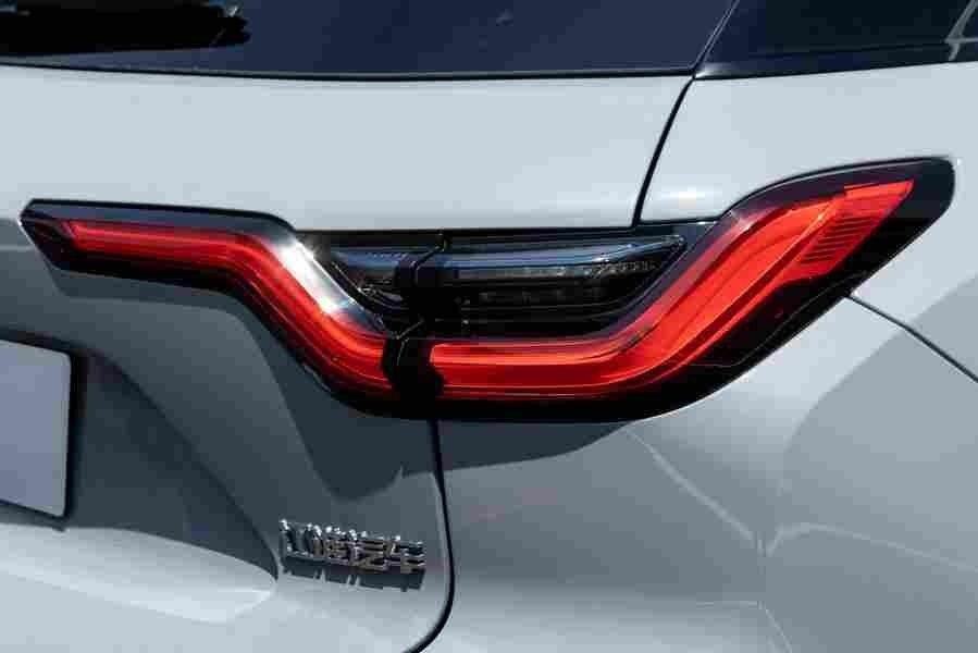 nio es6 2018 7064 48 Car A4 Photo Print