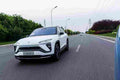 nio es6 2018 7064 50 Car A4 Photo Print