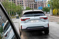 nio es6 2018 7064 53 Car A4 Photo Print