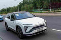 nio es6 2018 7064 59 Car A4 Photo Print