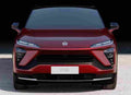 nio es6 2018 7064 6 Car A4 Photo Print