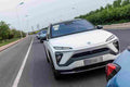 nio es6 2018 7064 60 Car A4 Photo Print