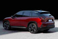 nio es6 2018 7064 7 Car A4 Photo Print