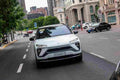 nio es6 2018 7064 70 Car A4 Photo Print