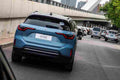 nio es6 2018 7064 71 Car A4 Photo Print