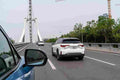 nio es6 2018 7064 72 Car A4 Photo Print