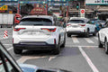 nio es6 2018 7064 74 Car A4 Photo Print