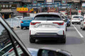 nio es6 2018 7064 75 Car A4 Photo Print