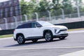 nio es6 2018 7064 81 Car A4 Photo Print