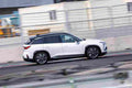 nio es6 2018 7064 84 Car A4 Photo Print