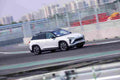 nio es6 2018 7064 85 Car A4 Photo Print
