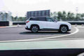 nio es6 2018 7064 86 Car A4 Photo Print