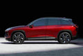 nio es6 2018 7064 9 Car A4 Photo Print