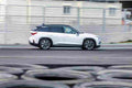 nio es6 2018 7064 90 Car A4 Photo Print