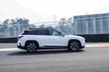 nio es6 2018 7064 91 Car A4 Photo Print