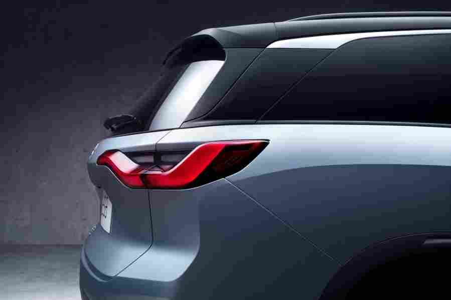 nio es8 2018 7065 1 Car A4 Photo Print