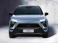 nio es8 2018 7065 12 Car A4 Photo Print